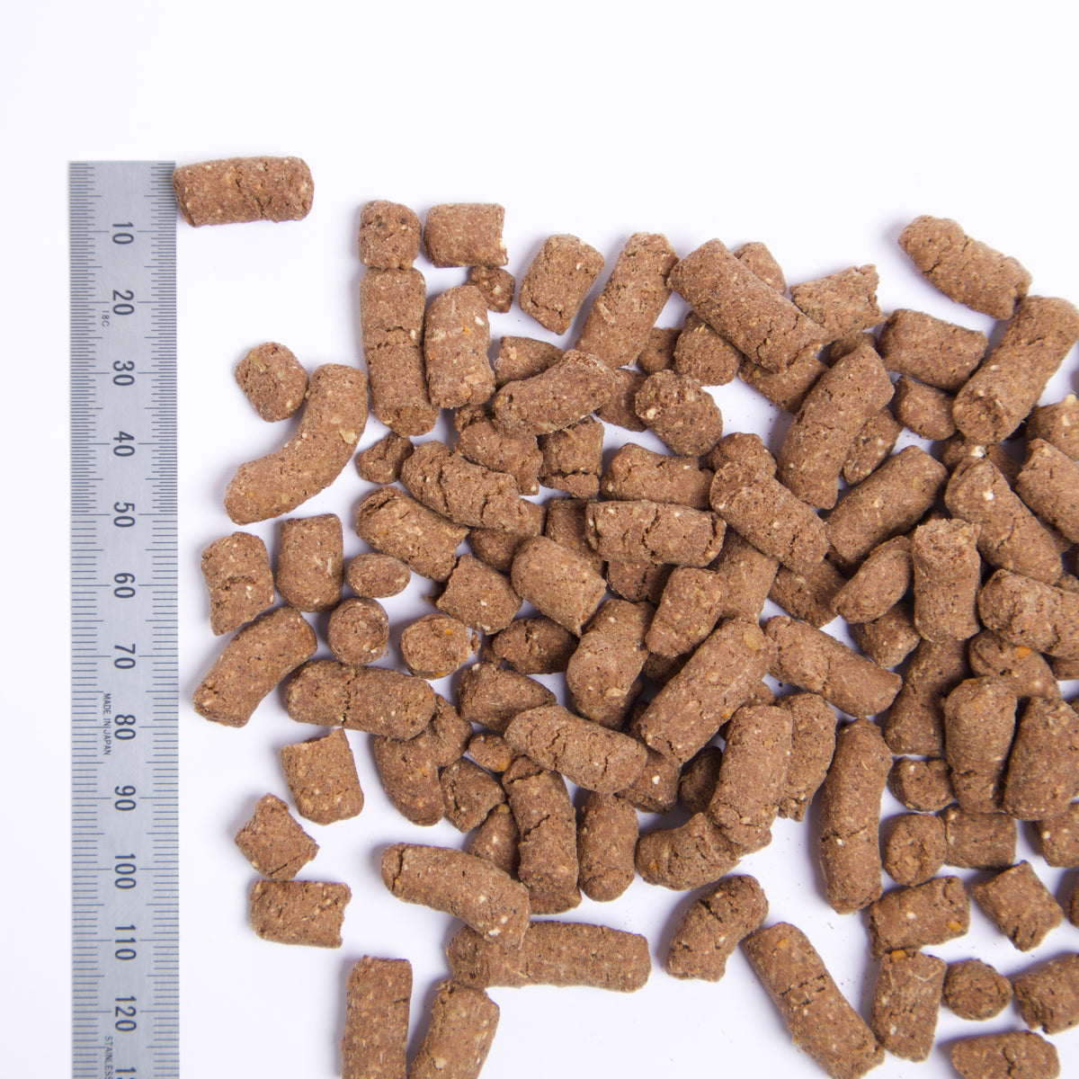 大粒 1kg（中型犬〜大型犬用）
